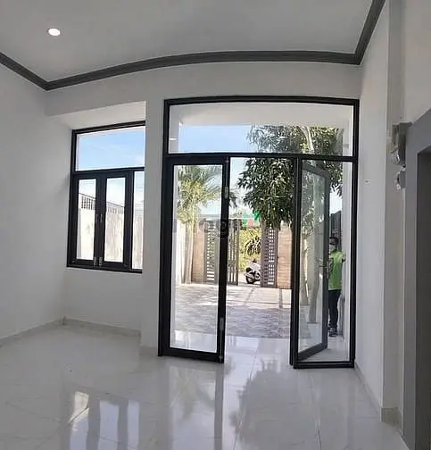 Nhà Cấp 4, Shr, 80M2, Tân Thạnh Đông, Giá Chỉ 970 Triệu.