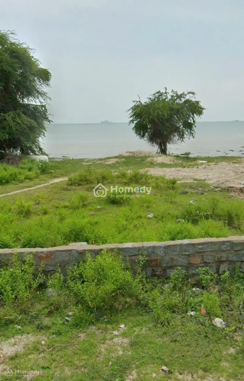 Bán Đất Thôn Tây, Phường Đông Ninh Hòa, Khánh Hòa