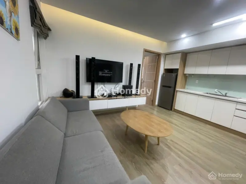 Cho Thuê Căn Hộ 2 Pn Fhome - Giá Từ 13 Triệu/Tháng