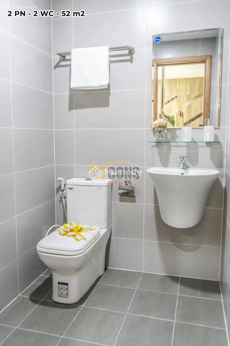 Bcons Solary - Căn Hộ An Cư, Đầu Tư Sinh Lời - Cần Bán Gấp