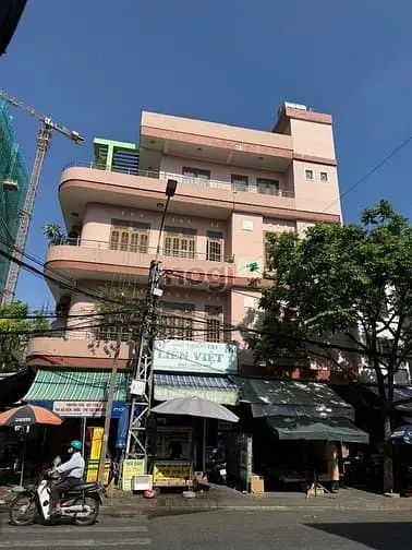 Bán Nhà 2 Mặt Tiền Võ Văn Tần, Đà Nẵng Đối Diện Aeonmall, Ttc Plaza