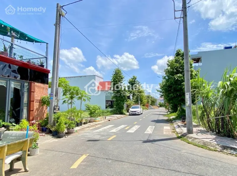 Nền Đẹp A17 Khu Dân Cư Thuận Đạo _Dt 82M2, Giá Tốt 1 Tỷ 350