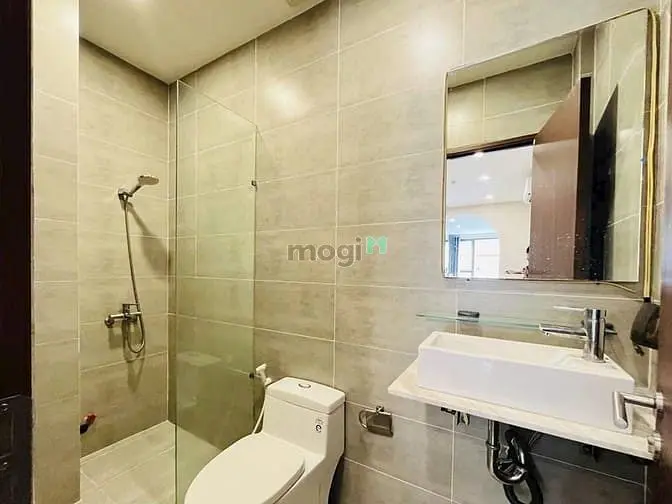 Căn Hộ Studio Full Nội Thất Ban Công Ngay Vincom Nguyễn Xí - Vlu Cs3