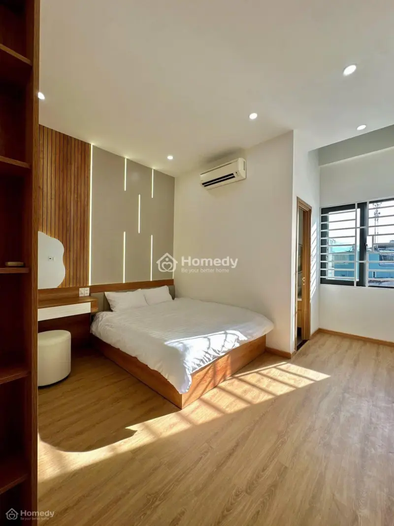 Nhà 3 Tầng Mặt Tiền Trung Tâm Hải Châu, Đà Nẵng. Giá Cực Kỳ Tốt.. Có Sẵn Dòng Tiền 25Tr/Th