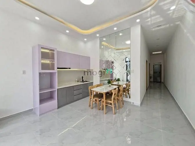 🌟Bán Nhà Đẹp 88.1M2(4.2 X 21M) Làng Tăng Phú, Tăng Nhơn Phú A, Quận 9
