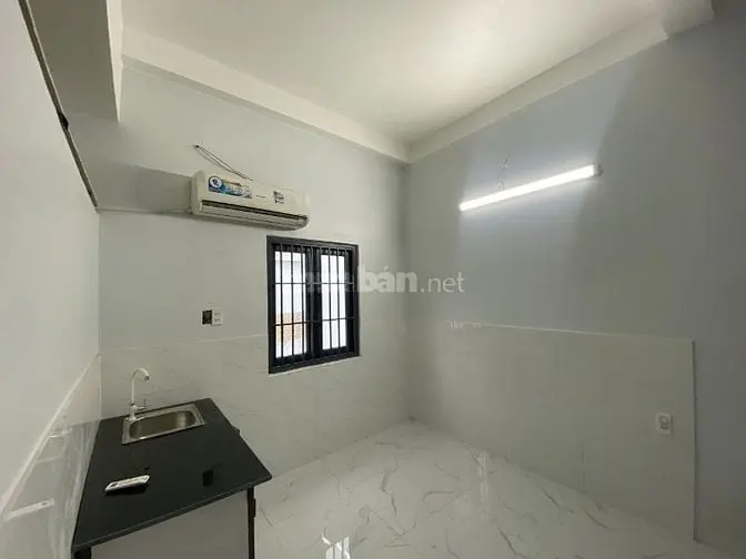 Cho Thuê Chdv Mới Tinh 25M2 Ngay Góc 2 Mặt Tiền Cửa Sổ, Rất Tiện Nghi,