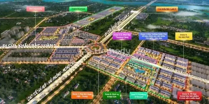 Nhỉnh 1,2 Tỷ Có Ngay Shophouse(Sổ Vĩnh Viễn Tc8-2X – Trái Tim Vinhomes Golden Avenue