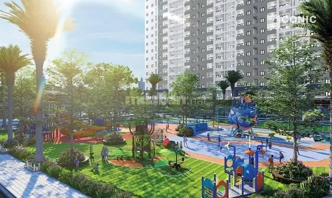 Căn Hộ Bình Chánh 84M2 -2Pn-2Wc Thanh Toán 470 Triệu Nhận Nhà