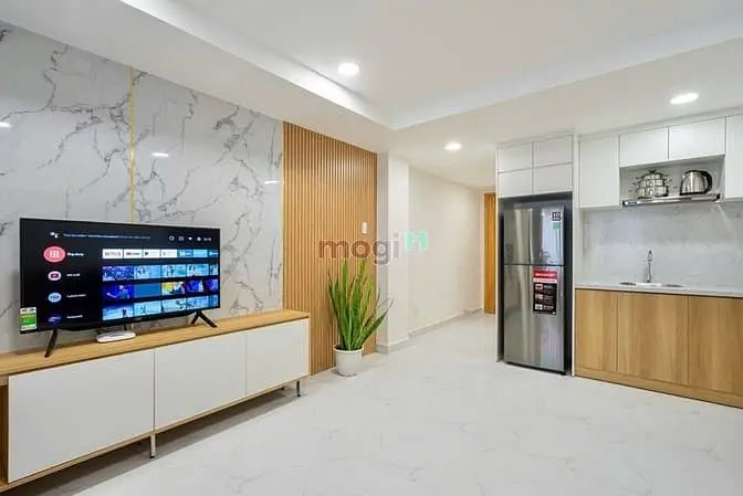 Ch Cao Cấp, Thoáng Mát, Khu Văn Minh, Yên Tĩnh -Full Nt Tại Quốc Hương