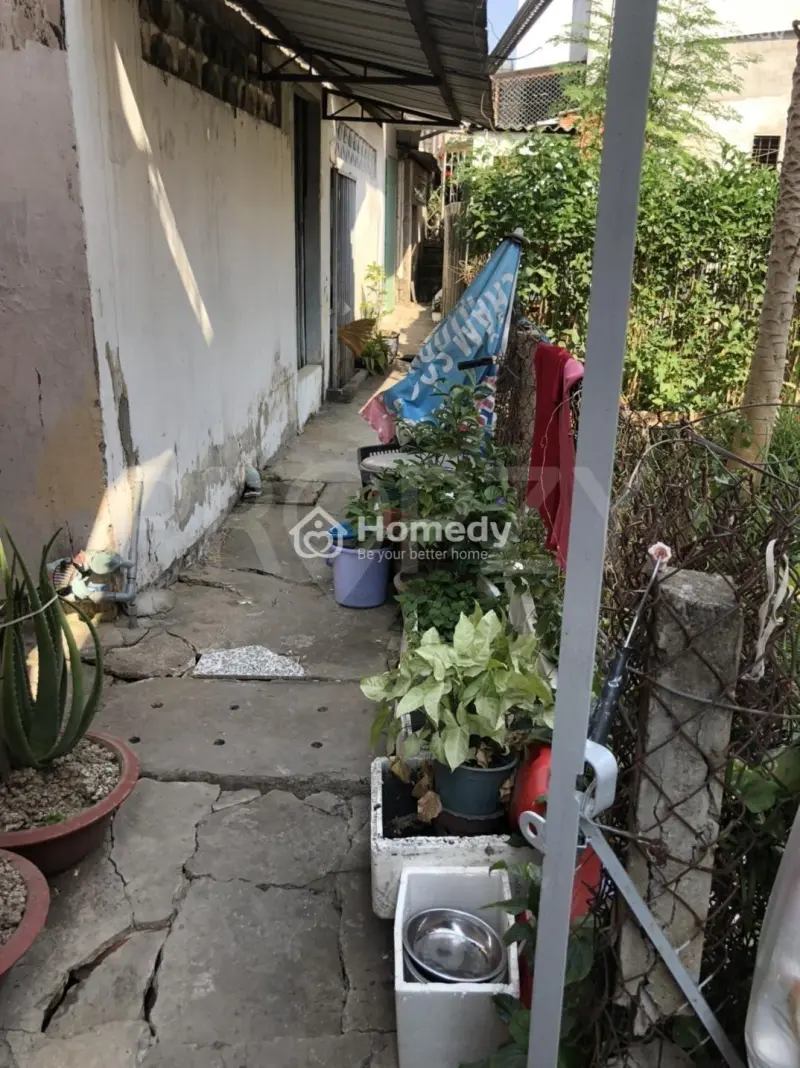 Cần Bán Gấp Đất Ngay Cầu Ông Thìn, Ql 50, Bình Chánh