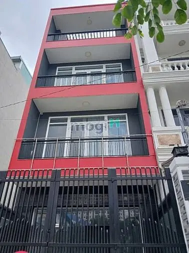 🔥 Cho Thuê Nhà Mặt Tiền Đường Lương Định Của Quận 2 Nhà 3L Thang Máy
