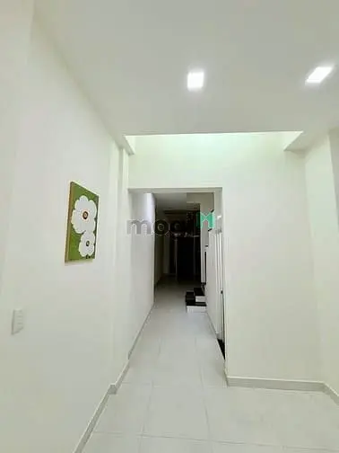 Nhà Nguyên Căn Cho Thuê- Nhiêu Tứ, Phường 7, Quận Phú Nhuận