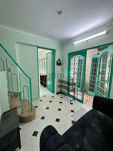 Phòng Trọ Mới Xây Ql13, Hiệp Bình Chánh