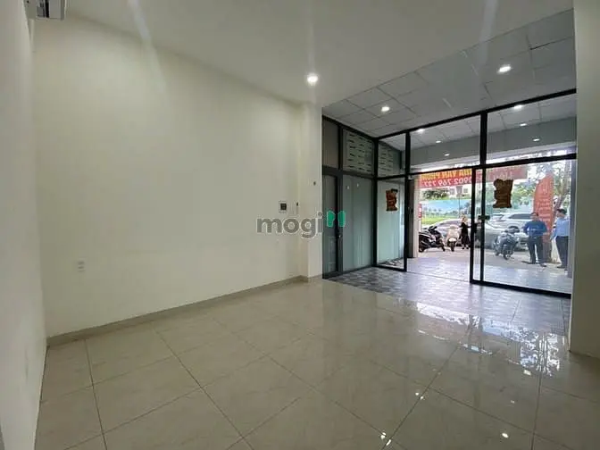 Sàn Văn Phòng Tầng Trệt - Riêng Biệt - Tại Thạnh Mỹ Lợi, Q2. Giá 15Tr