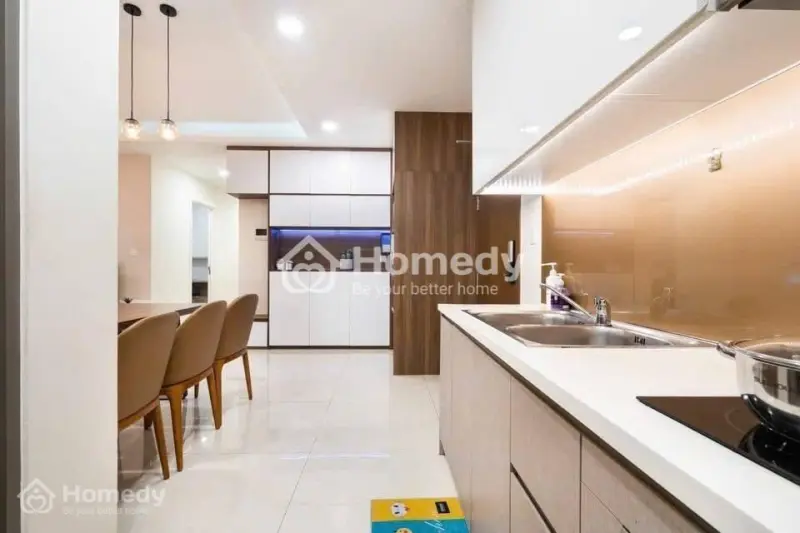 Căn Hộ An Phú Đông 1,2 Tỷ/ 2Pn Nhà Mới Nội Thất Sẵn, Sổ Riêng O7O.555.6O36