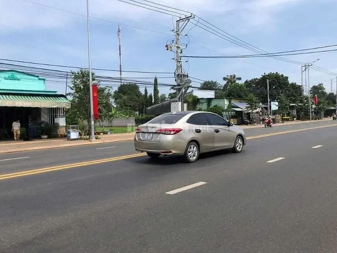 🏡 Chính Chủ Bán Gấp - Đất Mặt Tiền Tl52, Hoà Long – Tp Bà Rịa 💥