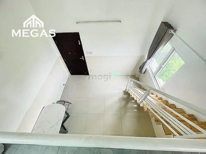 Căn Hộ Đầy Đủ Tiện Nghi _ Khu Vực Trục Đường Lê Văn Việt