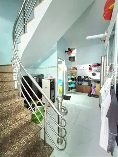 ❌❌❌ Nhà Đẹp,, 1 Lầu - Kế Quận 7 ❌❌❌