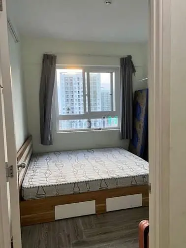 Chung Cư Tân Phước Plaza, Lý Thường Kiệt, Q11: 2P Ngủ, Nhà Mới, 13Tr