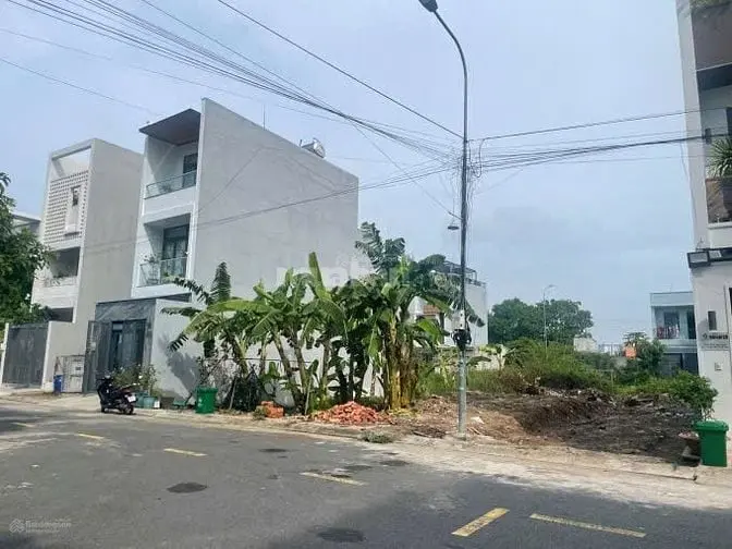 Cần Bán Các Lô Đất Giá Tốt Tại Kdc Diamond Town Hẻm 68 Bưng Ông Thoàn