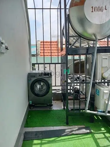Bán Nhà Đẹp Giừa Lòng Trung Tâm Thành Phố Hồ Chí Minh, Giá 4.5 Tỷ