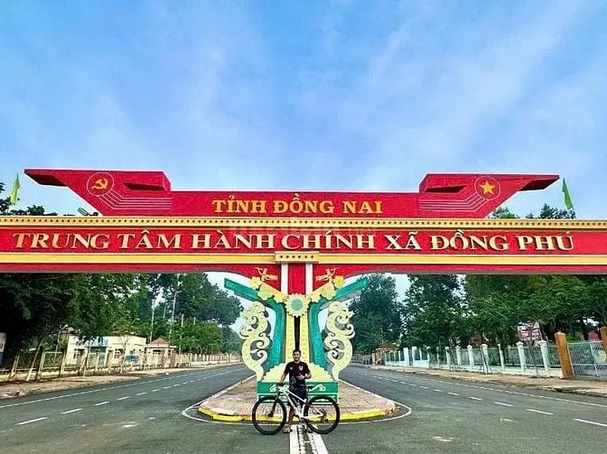 Còn 3 Lô Tân Hòa Đồng Phú Anh Chị Quan Tâm Liên Hệ Em Để Được Hỗ Trợ