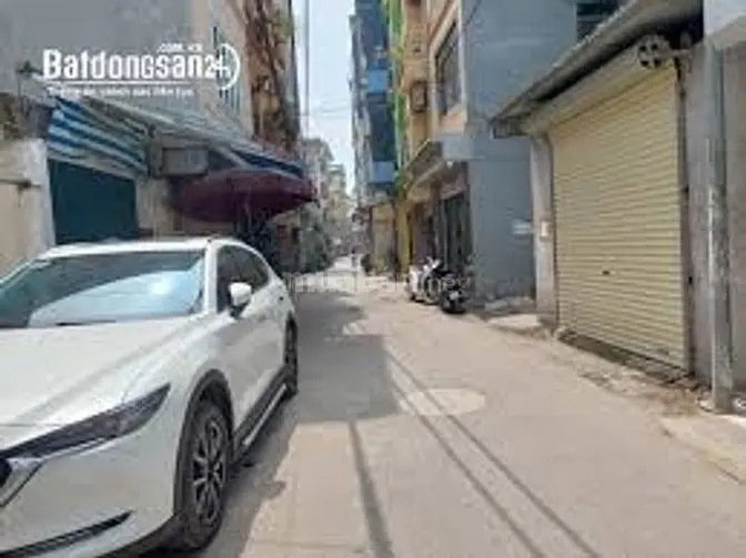 Bán Gấp 70M2, 107M2, 121M2, 133M2 Đất Phú Thượng Ôtô 7 Chỗ Ra Và