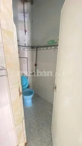Cho Thuê Nhà Mặt Tiền Hẻm, Lê Đức Thọ, P15, Gò Vấp