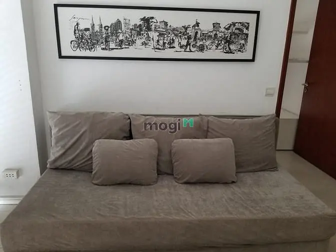 Căn Hộ Tản Đà Court, 86 Tản Đà, Q5, Góc Tản Đà-Nguyễn Trãi, 13Tr, 86M2