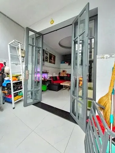 ❌❌❌ Nhà Đẹp,, 1 Lầu - Kế Quận 7 ❌❌❌