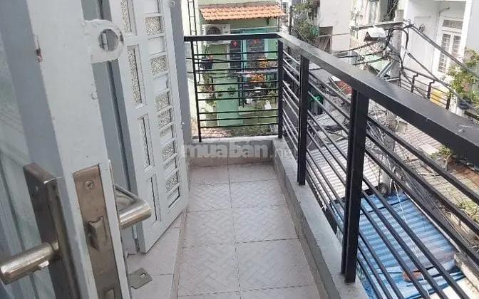 Cho Thuê Phòng 2,5 Triệu Phan Tây Hồ