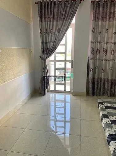 🍃Đối Diện Công Viên💯Mt 12M Khu Bình Phú- 4X16M 4 Tầng Gần Cv Vànhđai