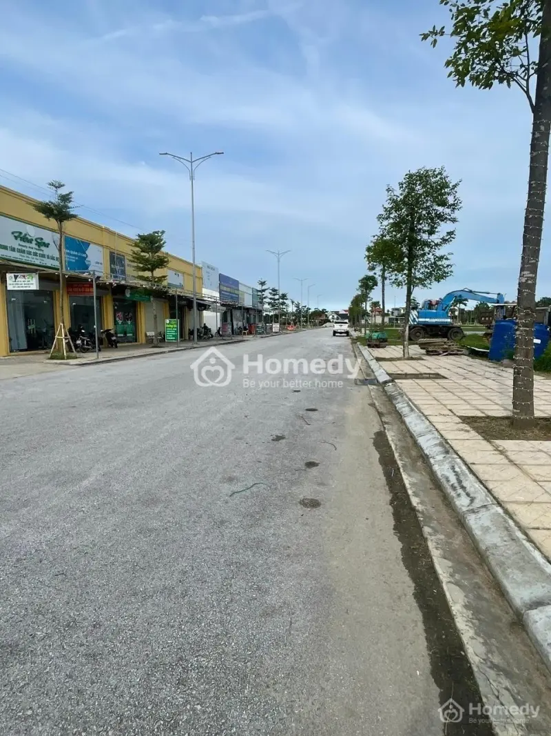 Chính Chủ Bán Lô Đất Rẻ Nhất Chợ Vực Mới Khu Đô Thị Mới.