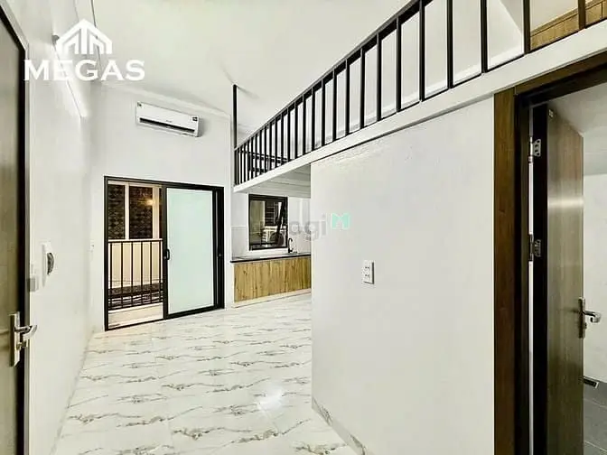 📍 Vị Trí Trung Tâm Tân Bình: Ngay Bình Giã – Cộng Hòa – Nhà Mới 100%