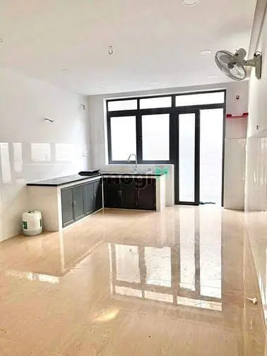[Thang Máy] Nhà 5 Tầng 7 Phòng, Mặt Tiền Trương Phước Phan