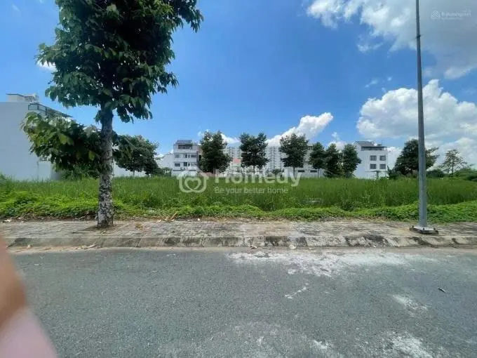 Cơ Hội Hấp Dẫn – Đất Mặt Tiền Lã Xuân Oai Quận 9, Gần Đường Vành Đai 3, Chỉ 30Tr/M²