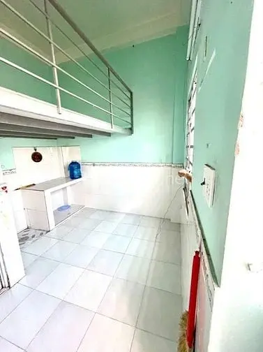Cho Thuê Phòng Khu Tên Lửa, Btđ B, Bình Tân, Sạch, Thoáng Mát, Tự Do
