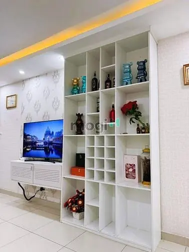 Cần Cho Thuê Căn Hộ 94M2 Căn 2Pn Topaz Twins Biên Hòa Giá 13 Triệu