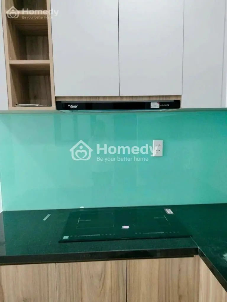Cho Thuê Nhanh Căn Hộ 2Pn2Wc Full Nội Thất Giá 7Tr/Tháng Ngay Làng Đại Học Thủ Đức.