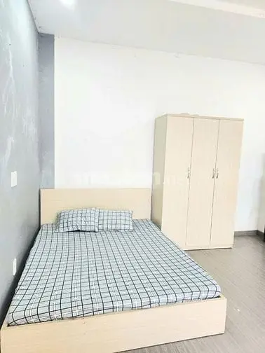 Phòng Trọ Cho Thuê Bùi Minh Trực
