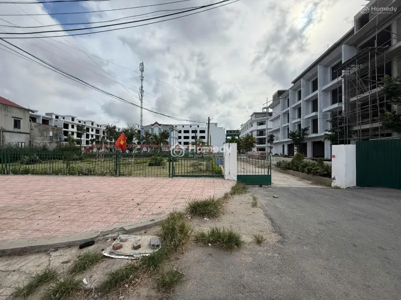 Siêu Phẩm Gần Vinhomes Dương Kinh Mà Giá Chỉ Bằng Một Nửa Mang Tên Hongkong Town !