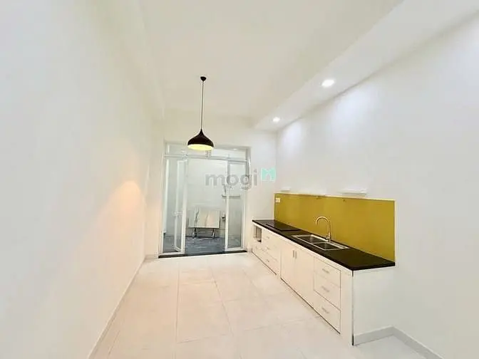 Nhà Nguyên Căn Cho Thuê- Nhiêu Tứ, Phường 7, Quận Phú Nhuận
