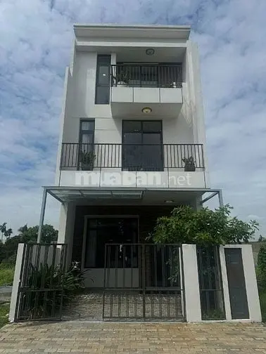 1,2Tỷ Sở Hữu Nhà Đẹp Ình Chánh - Sang Tên Ngay