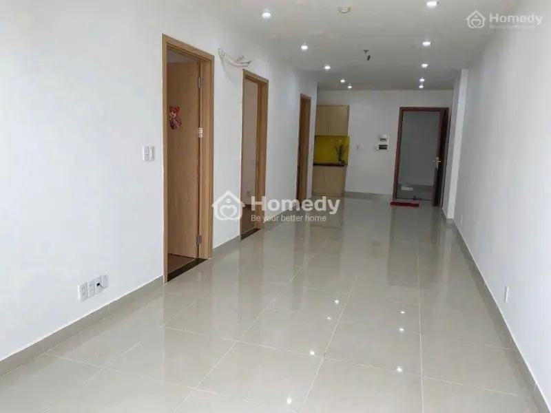 Chung Cư An Hội 3, Phạm Văn Chiêu, Gv: 2P Ngủ, Ban Công, 75M2, 7Tr/Th