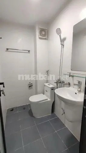 Nở Hậu - 2 Thoáng - Văn Cao - 40M Ra Phố - Giá 8.5 Tỷ (Tl)