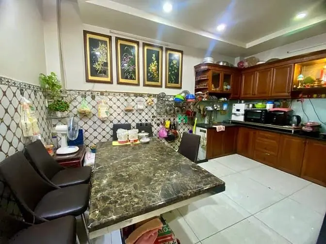 Siêu Phẩm 4 Tầng, Cạnh Nhà Ga T3, Chỉ Nhỉnh 12 Tỷ, Nhà Đẹp - Giá Tốt,