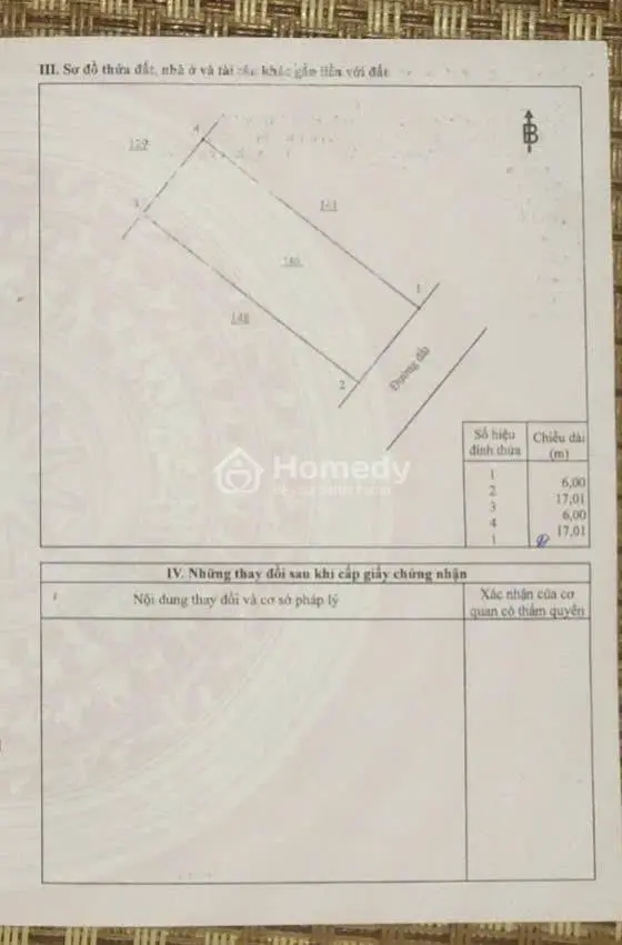 Chủ Cần Bán Gấp Lô Đất Thổ Cư Gần Tp.hcm (Qua Phà Cát Lái)