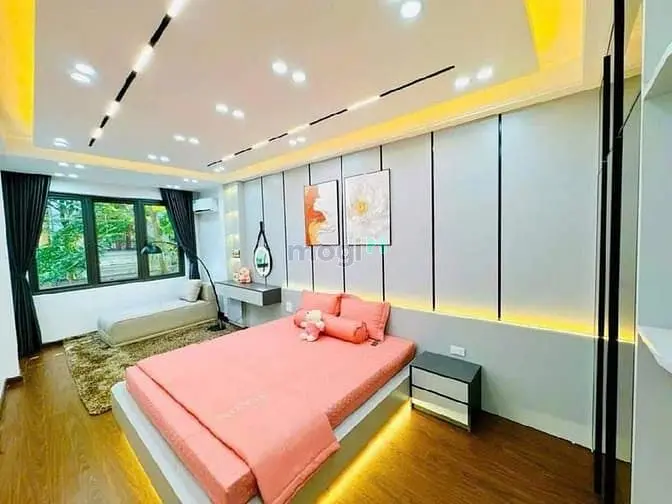 Bán Nhà Huỳnh Cung-Tam Hiệp ,Dt 40M ,Oto Đỗ Cổng ,Giá Nhỉnh 6 Tỷ