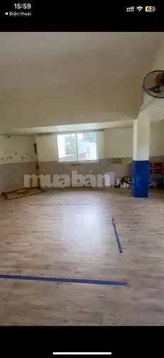Cần Cho Thuê Gấp Nhà Lớn Giá Tốt Mặt Tiền Đường Quang Trung