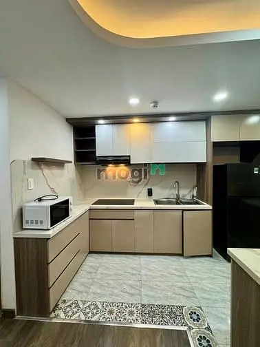 Cho Thuê Chung Cư 76M2 2Pn 2Wc Saigon South Residences Nhà Bè